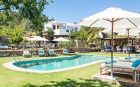 Es Cucons Rural San Antonio (ibiza)